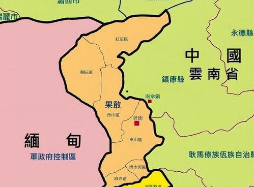 缅甸北部最新爆料事件,冲突升级，真相待解