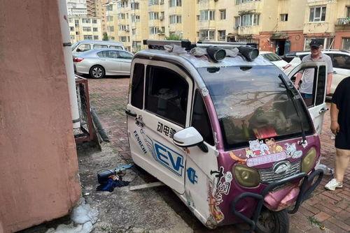 吉林市动车爆料案件最新,真相大白，疑云散去