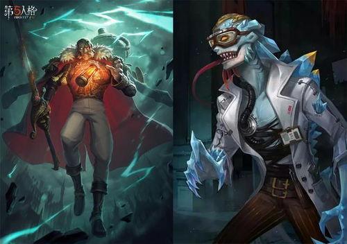 杰克最新皮肤爆料,炫酷特效，带你领略奇幻冒险之旅