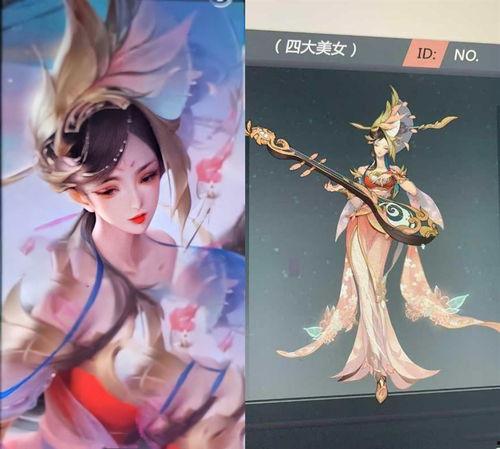 王者敦煌新皮肤爆料最新,千年壁画重现，神秘力量觉醒