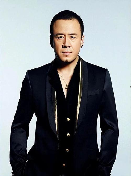 杨坤最新爆料,娱乐圈背后的惊人真相