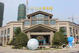 盐城碧桂园爆料最新消息,揭秘项目进展与亮点