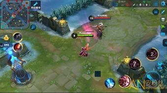 花木兰技能爆料表最新,英勇无畏，战力飙升！