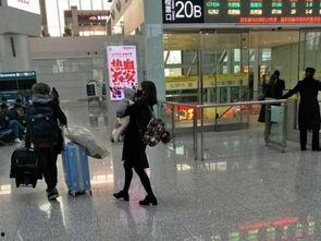 合肥火车站最新爆料信息,全新面貌即将亮相！