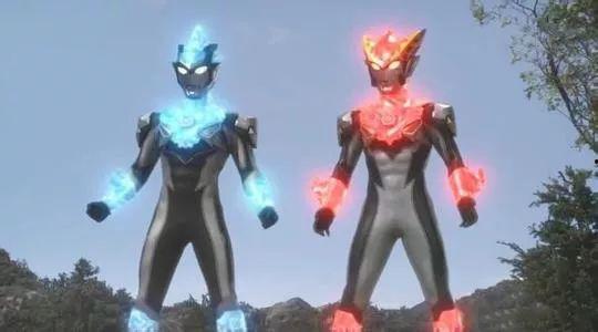 奥特曼最新爆料捷德斯,捷德奥特曼的神秘力量揭秘