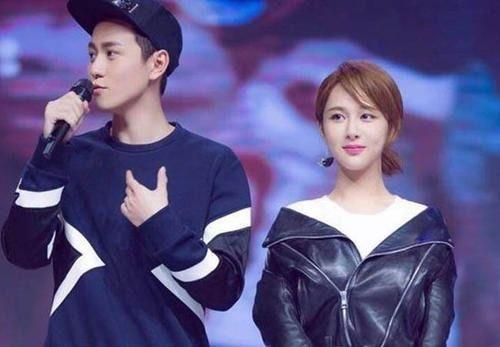 杨紫和秦俊杰最新爆料