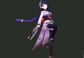 原神最新爆料角色火男,原神新角色，烈焰之舞，燃情登场！